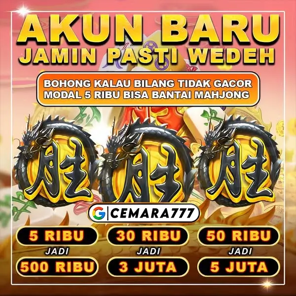 Banner Promosi Utama
